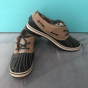 Sorel Waterproof Shoes